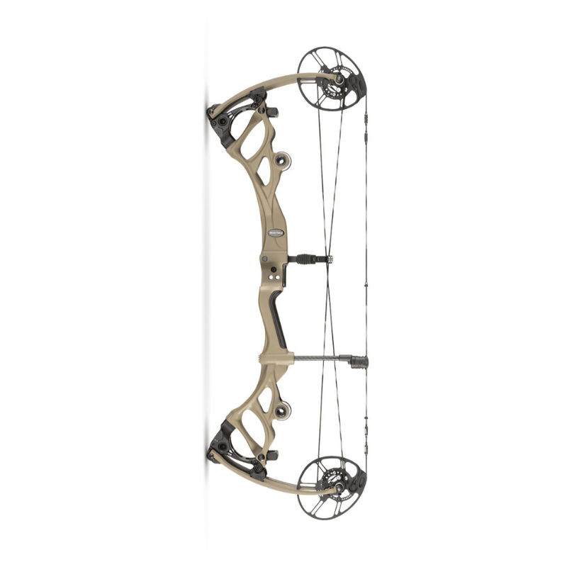 Bowtech Carbon One Compound Bow Flat Dark Earth