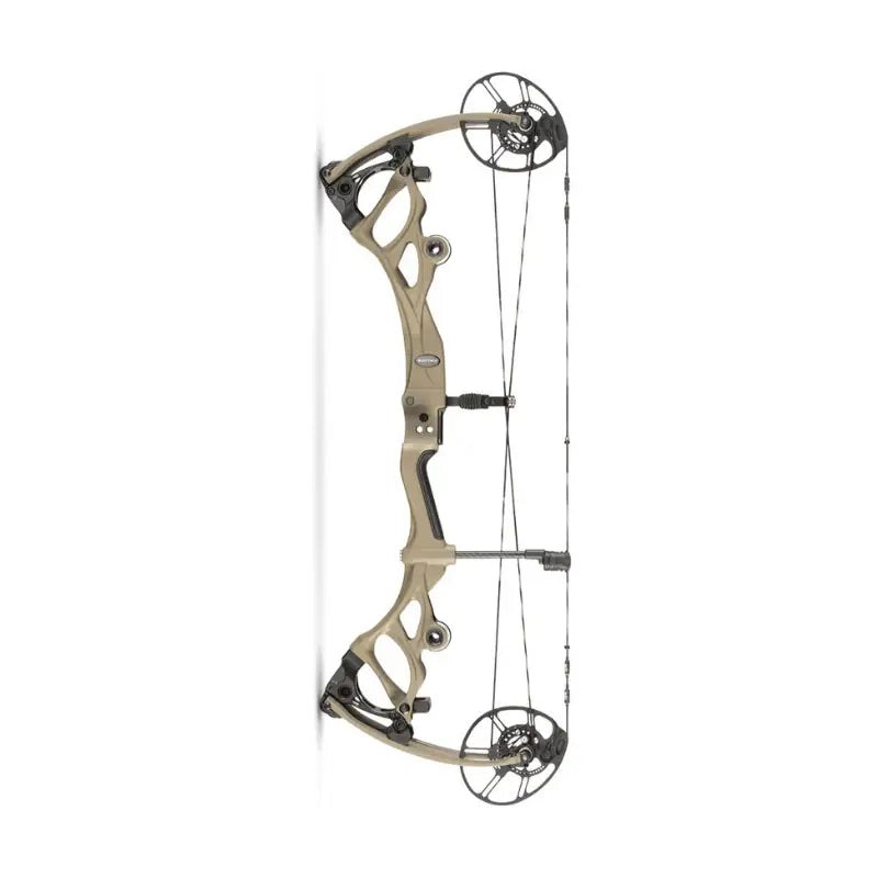 Bowtech Carbon One Compound Bow Flat Dark Earth