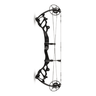 Bowtech Carbon One X Compound Bow Black