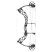 Bowtech Carbon Zion Compound Bow Black