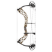 Bowtech Carbon Zion Compound Bow Mossy Oak Bottomland