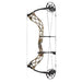Bowtech Carbon Zion Compound Bow Mossy Oak Bottomland
