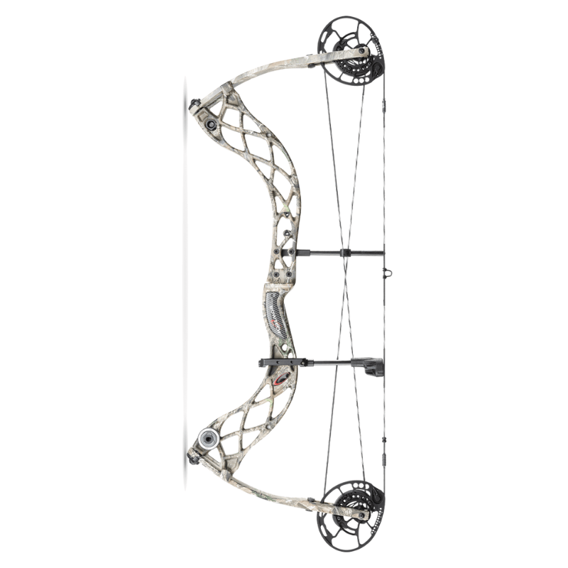 Bowtech Carbon Zion Compound Bow Realtree Edge