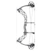 Bowtech Carbon Zion Compound Bow Smoke Grey
