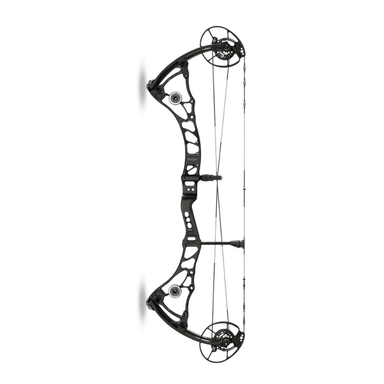 Bowtech Core SR Compound Bow Black