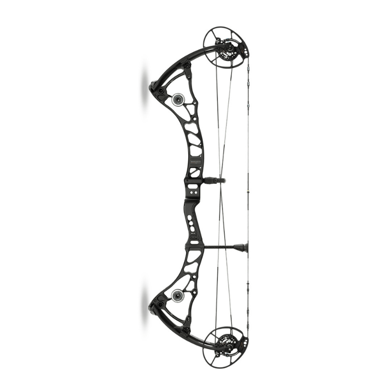 Bowtech Core SR Compound Bow Black