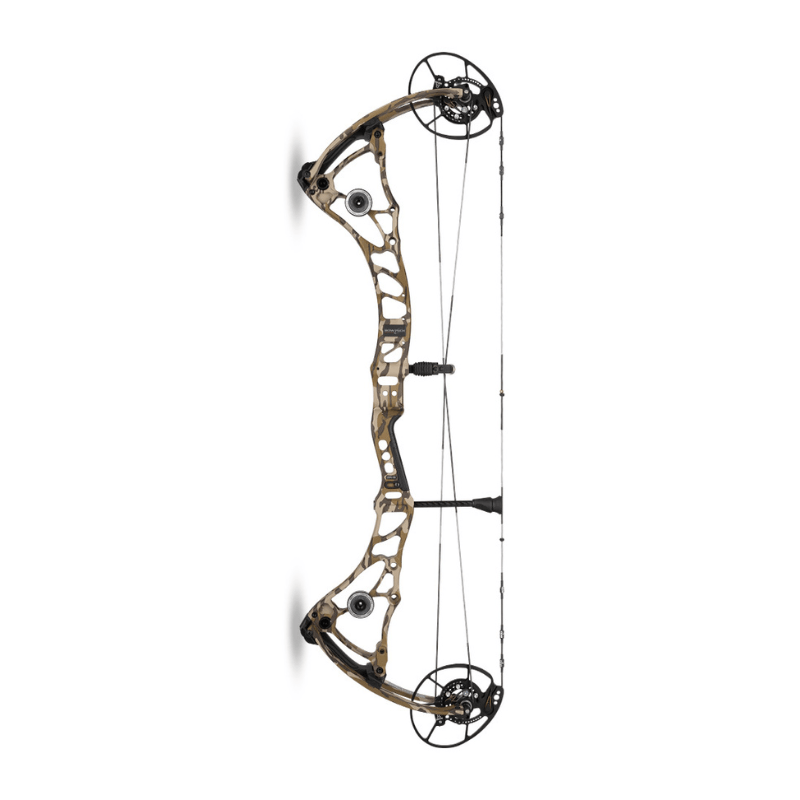 Bowtech Core SR Compound Bow Mossy Oak Bottomland