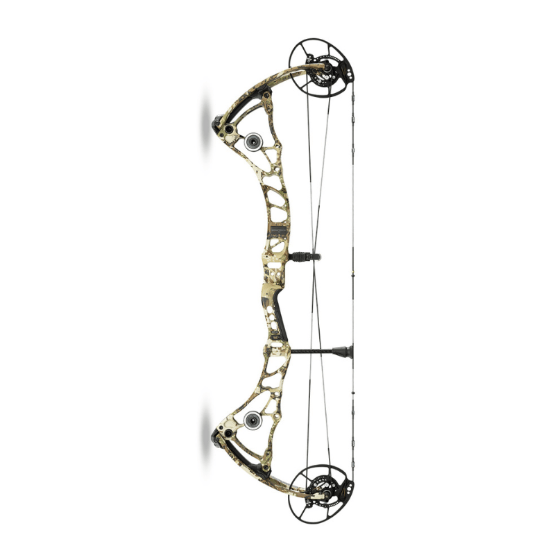 Bowtech Core SR Compound Bow Optifade Subalpine
