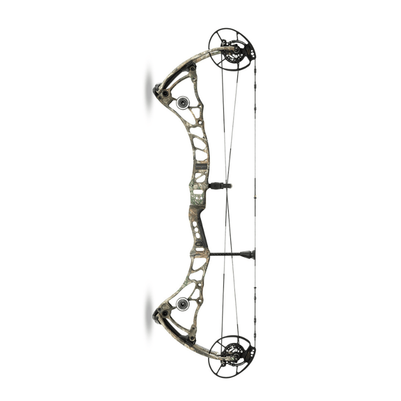 Bowtech Core SR Compound Bow Realtree Edge