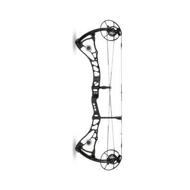 Bowtech Core SS Compound Bow Black