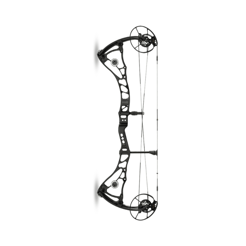Bowtech Core SS Compound Bow Black