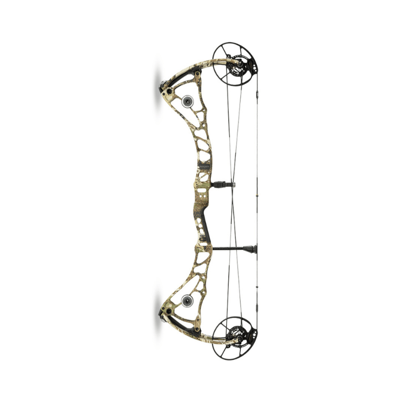 Bowtech Core SS Compound Bow Optifade Subalpine