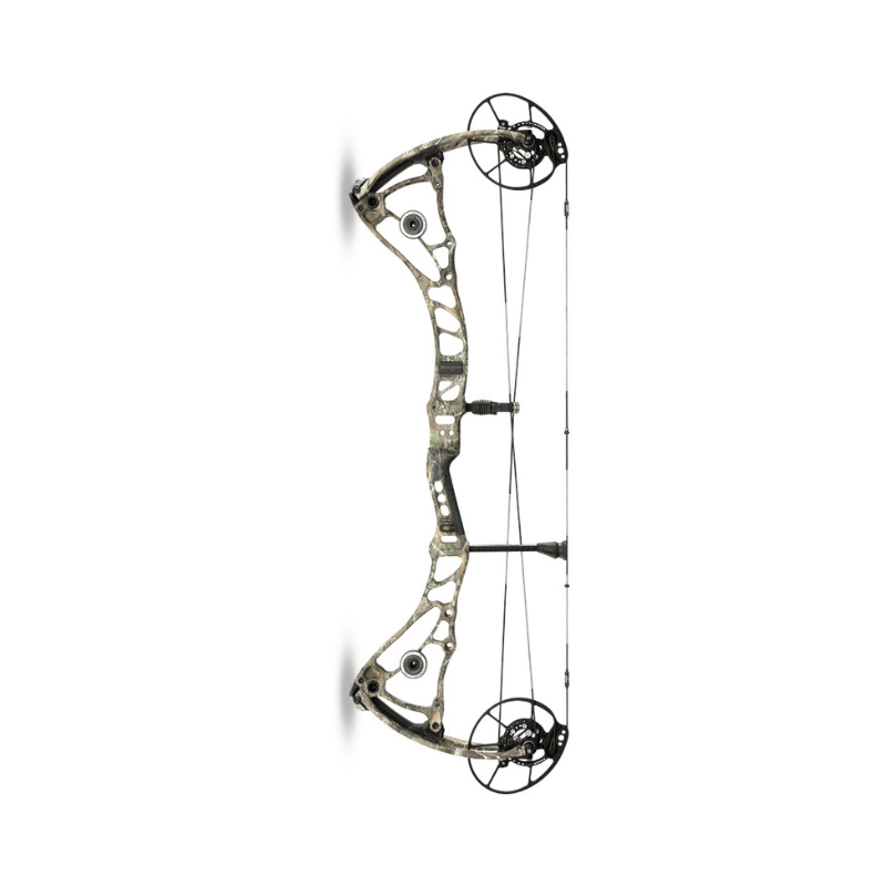 Bowtech Core SS Compound Bow Realtree Edge