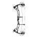 Bowtech Eva Gen3 Compound Bow Black