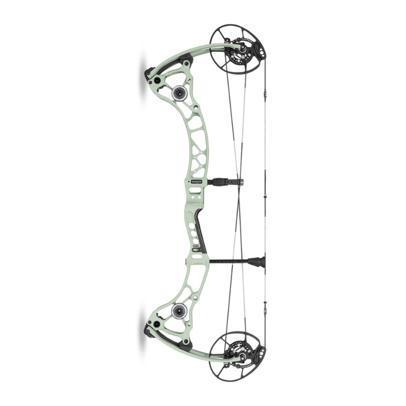 Bowtech Eva Gen3 Compound Bow Forest