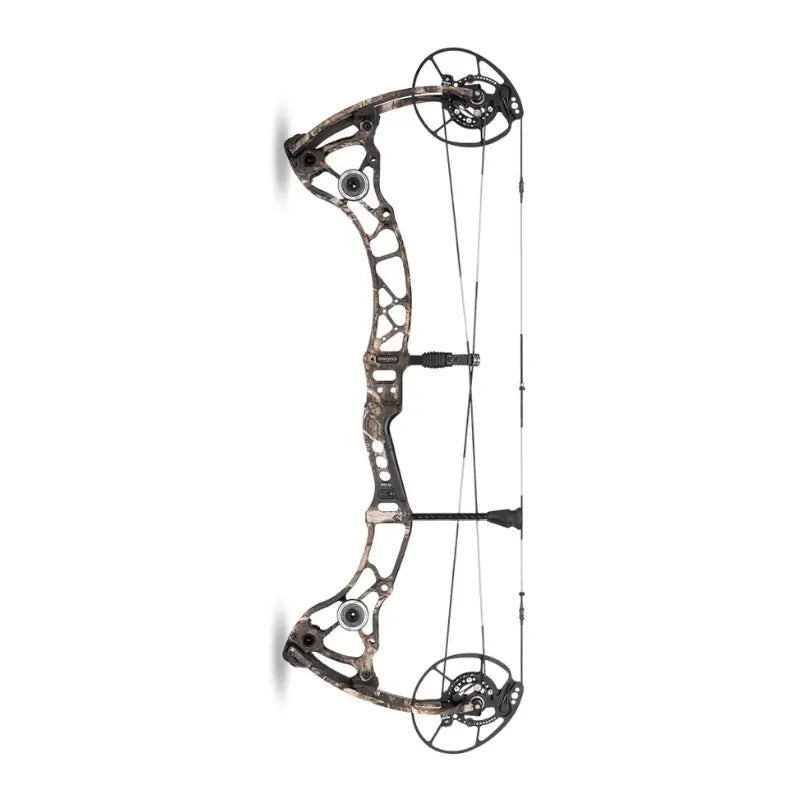 Bowtech Eva Gen3 Compound Bow Mossy Oak DNA