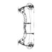 Bowtech Eva Gen3 Compound Bow Smoke Grey
