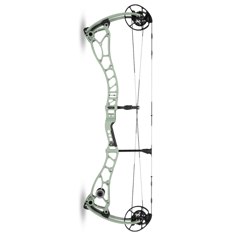 Bowtech Proven 34 Compound Bow Forest