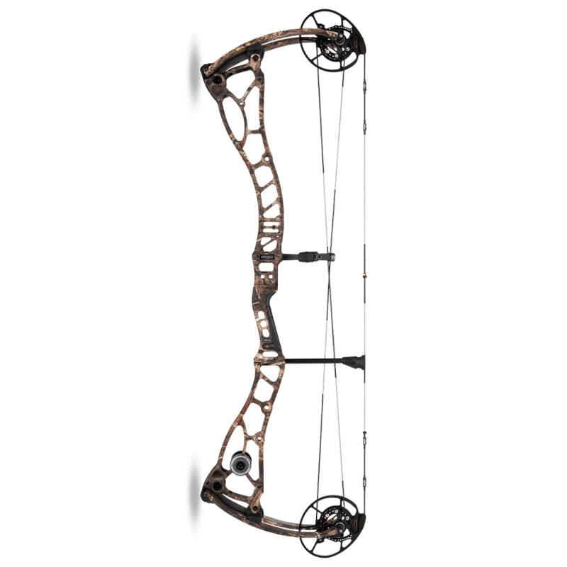 Bowtech Proven 34 Compound Bow Mossy Oak Country