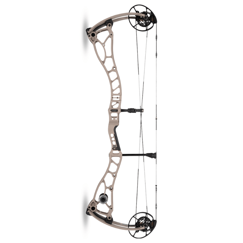 Bowtech Proven 34 Compound Bow Sandstone