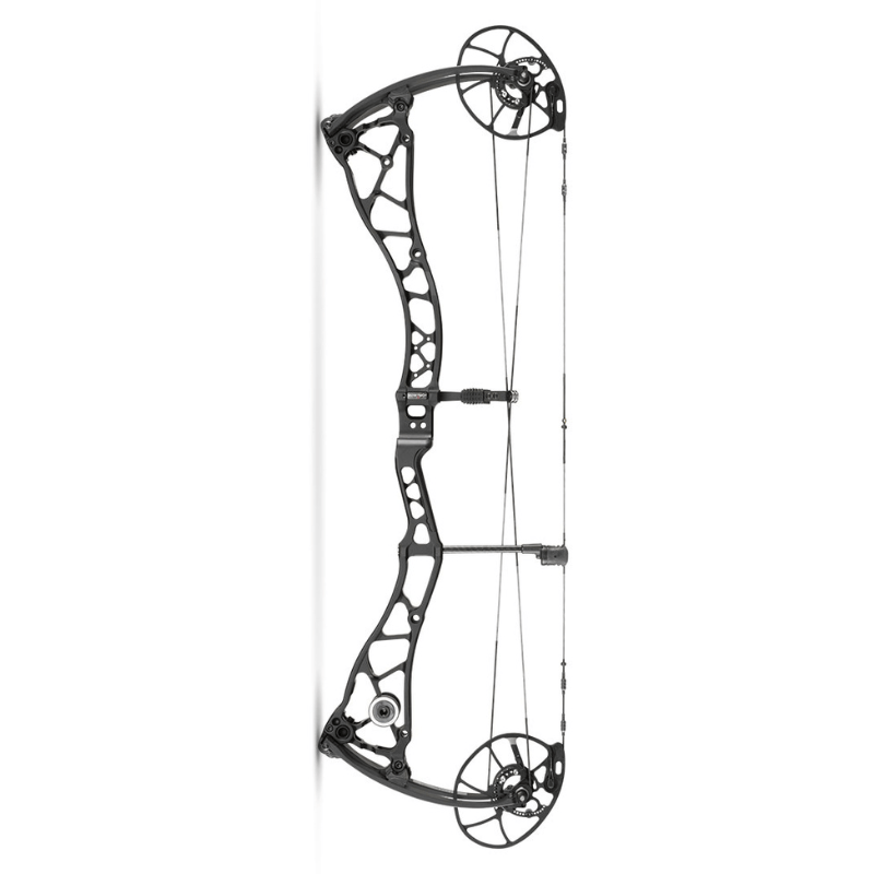 Bowtech SS34 Compound Bow Black