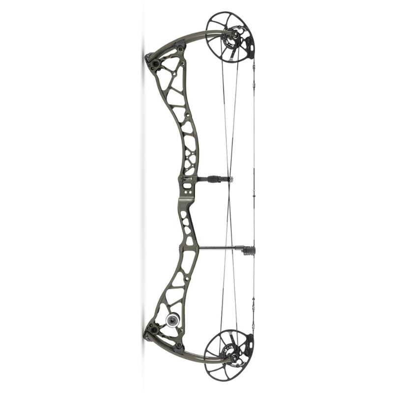 Bowtech SS34 Compound Bow OD Green