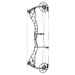 Bowtech SS34 Compound Bow Smoke Grey