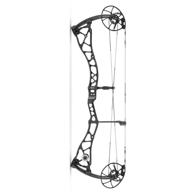 Bowtech SX80 Compound Bow Black