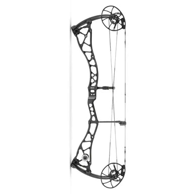 Bowtech SX80 Compound Bow Black