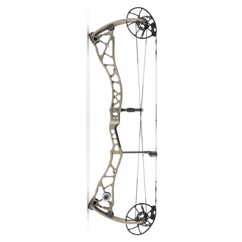 Bowtech SX80 Compound Bow Flat Dark Earth