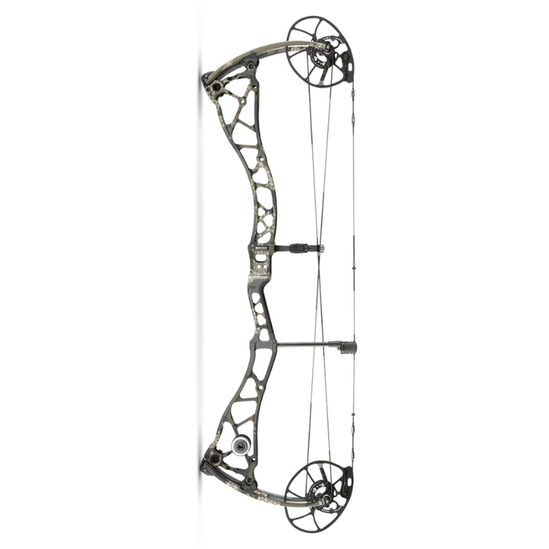 Bowtech SX80 Compound Bow Kuiu Verde