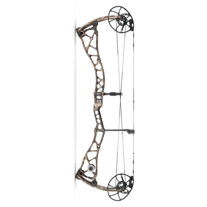 Bowtech SX80 Compound Bow Mossy Oak Country DNA