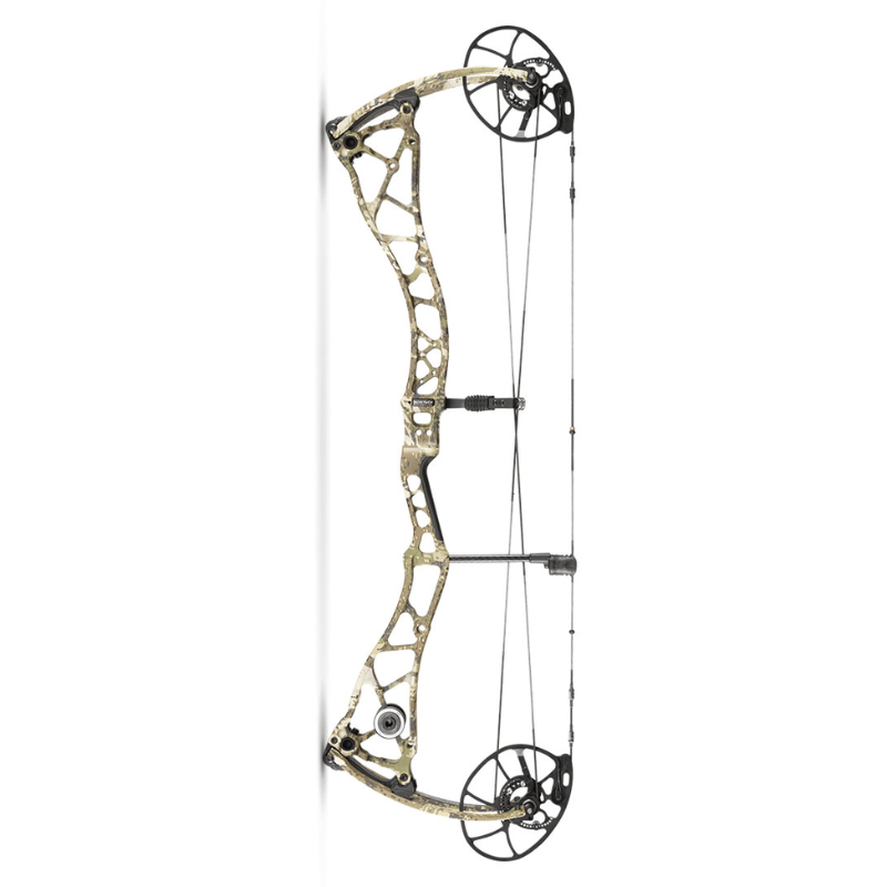 Bowtech SX80 Compound Bow Optifade Subalpine