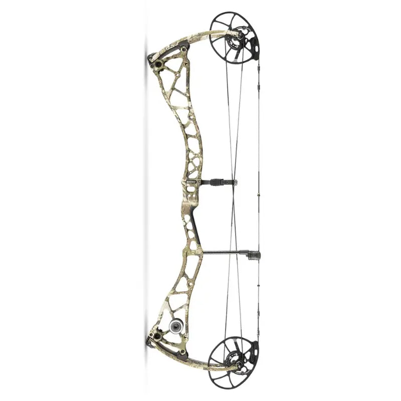Bowtech SX80 Compound Bow Optifade Subalpine