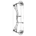 Bowtech SX80 Compound Bow Smoke Grey