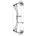 Bowtech SX80 Compound Bow Smoke Grey