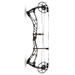 Bowtech Solution LS Compound Bow OD Green