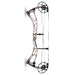 Bowtech Solution LS Compound Bow Sandstone
