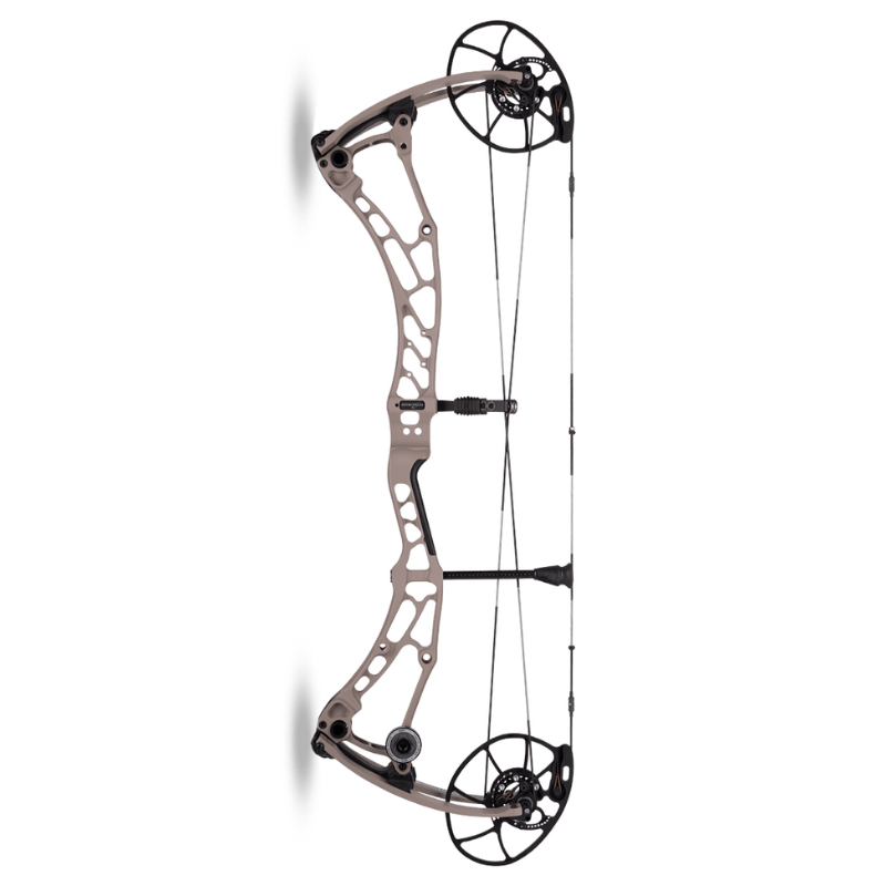 Bowtech Solution LS Compound Bow Sandstone