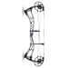 Bowtech Solution LS Compound Bow Smoke Grey