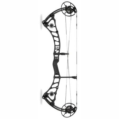 Bowtech Virtue Compound Bow Tac Black