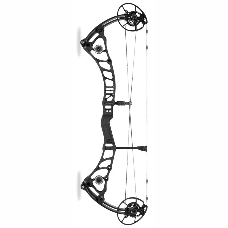 Bowtech Virtue Compound Bow Tac Black