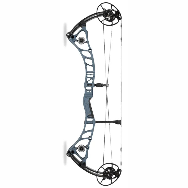 Bowtech Virtue Compound Bow Tac Blue