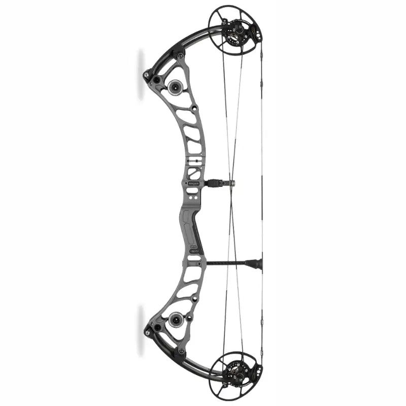 Bowtech Virtue Compound Bow Tac Grey