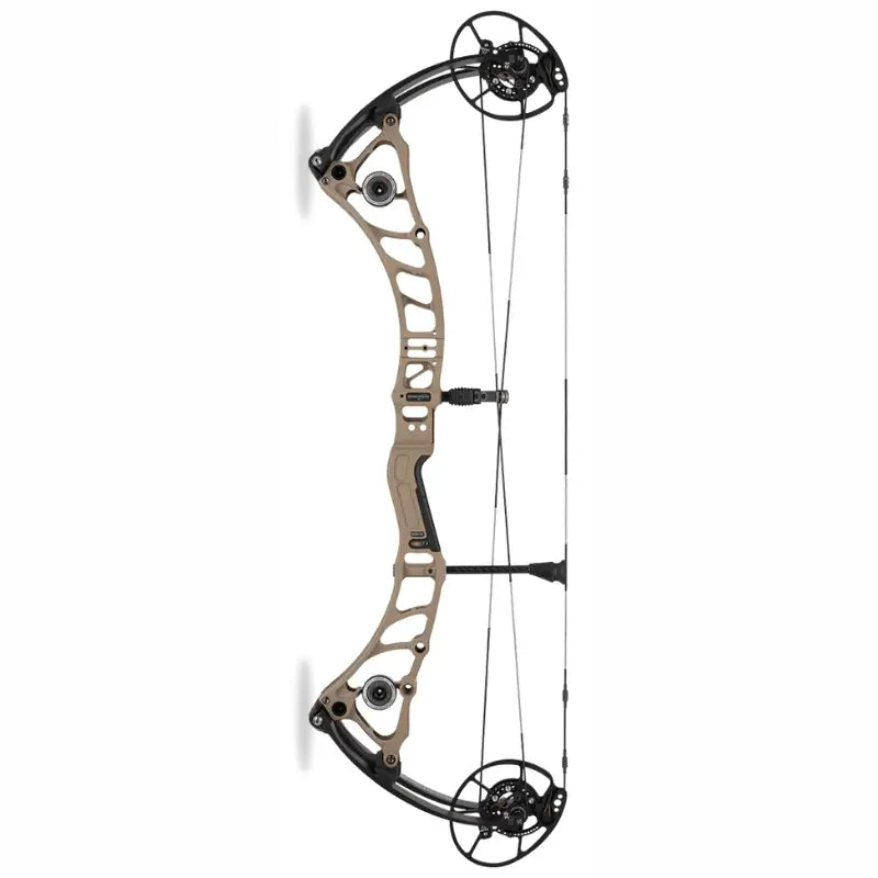 Bowtech Virtue Compound Bow Tac Stone