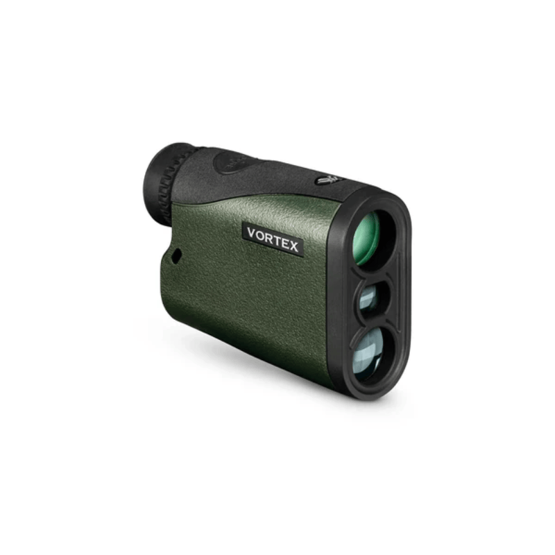 CROSSFIRE™ HD 1400 LASER RANGEFINDER - left side view