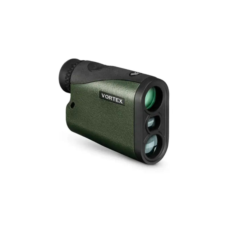 CROSSFIRE™ HD 1400 LASER RANGEFINDER - left side view