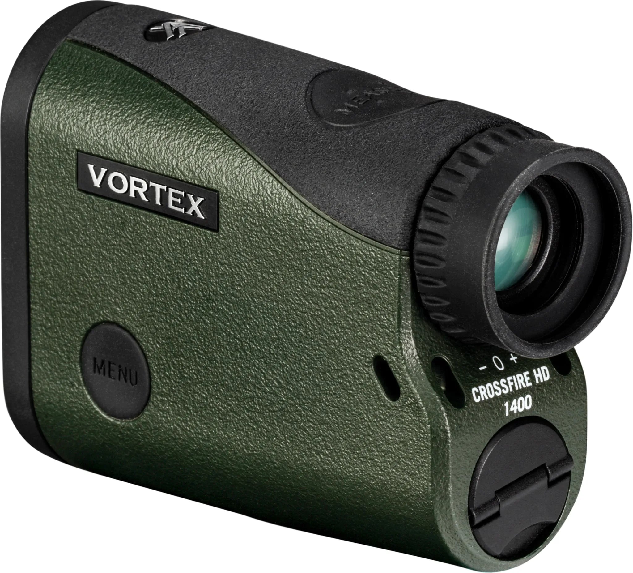 CROSSFIRE HD 1400 LASER RANGEFINDER Feature