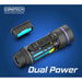 Conotech Aquila 335 Thermal Imaging Monocular Dual Power