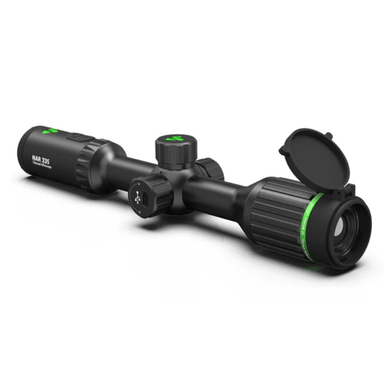 Conotech Night Arrow 335PRO Thermal Imaging Rifle Scopes Front Right View